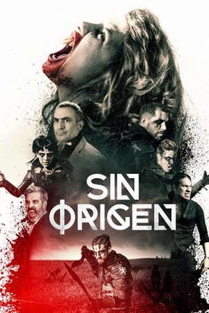 Sin Origen poszter