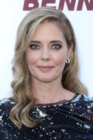 Christina Moore profil kép