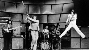 The Who: Rockpalast 1981 háttérkép