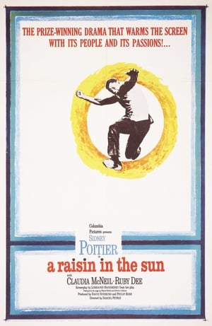 A Raisin in the Sun poszter