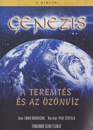 A Biblia - A teremtés és a vízözön