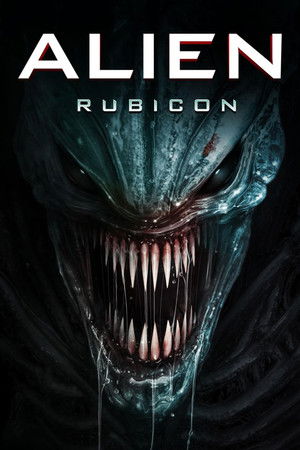 Alien: Rubicon poszter