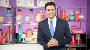 Cake Wars kép