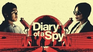 Diary of a Spy háttérkép