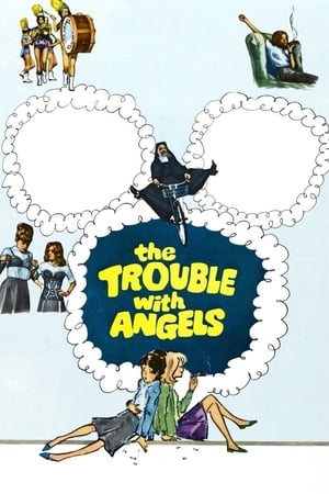 The Trouble with Angels poszter