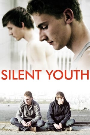 Silent Youth poszter