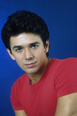 Adrian Zmed profil kép