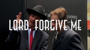 Lord, Forgive Me háttérkép