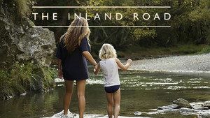 The Inland Road háttérkép