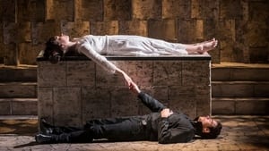 Branagh Theatre Live: Romeo and Juliet háttérkép