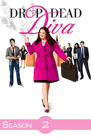 Drop Dead Diva