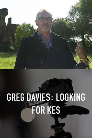 Greg Davies: Looking for Kes poszter