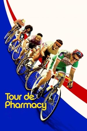 Tour de Pharmacy poszter