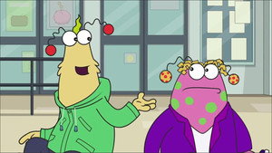 Zig and Zag Season 1 Ep.3 3. epizód