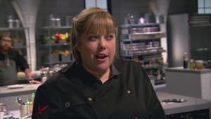 Iron Chef Gauntlet Season 1 Ep.1 1. epizód