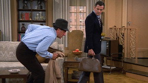 The Odd Couple Season 4 Ep.2 2. epizód