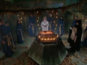 The Tribe Season 2 Ep.9 9. epizód