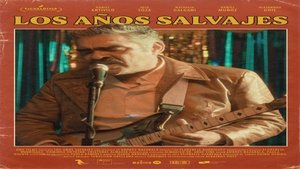 Los años salvajes háttérkép