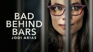Bad Behind Bars: Jodi Arias háttérkép