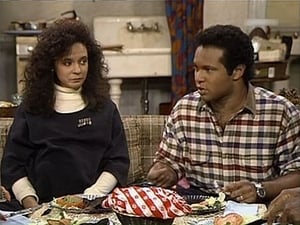 The Cosby Show 5. évad Ep.4 4. epizód