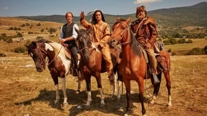 Winnetou: Az utolsó csata háttérkép