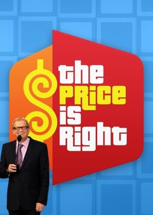 The Price Is Right poszter