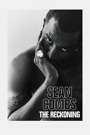 Sean Combs: A számvetés ideje poszter