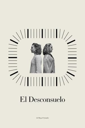 el desconsuelo (v.alternativa)