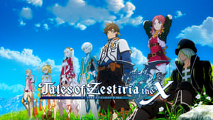 Tales of Zestiria the X kép