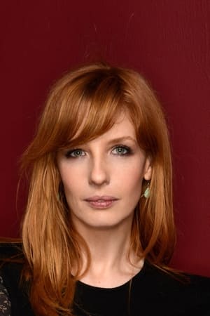 Kelly Reilly profil kép