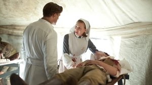 ANZAC Girls 1. évad Ep.5 5. epizód