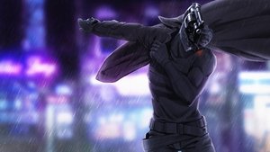 ノー・ガンズ・ライフ kép