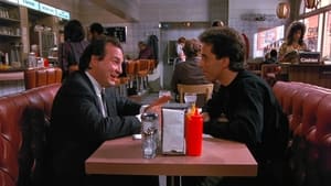 Seinfeld 1. évad Ep.4 4. epizód