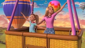 Barbie és Stacie: Mentőkaland háttérkép