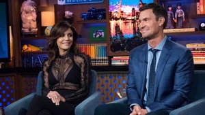 Watch What Happens Live with Andy Cohen Season 14 Ep.131 131. epizód
