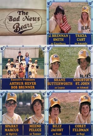 The Bad News Bears poszter