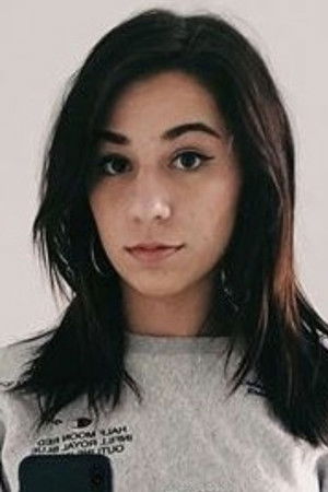 Amy Nelson profil kép