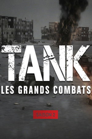 Greatest Tank Battles