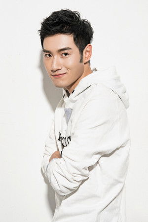韩昊轩 profil kép