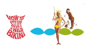 How to Stuff a Wild Bikini háttérkép