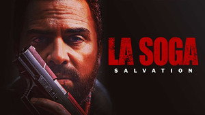 La Soga: Salvation háttérkép