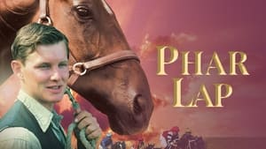 Phar Lap háttérkép