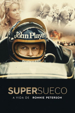 Superswede poszter
