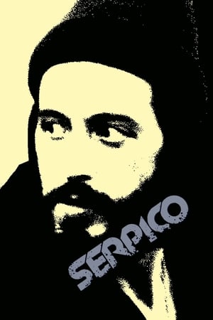 Serpico poszter