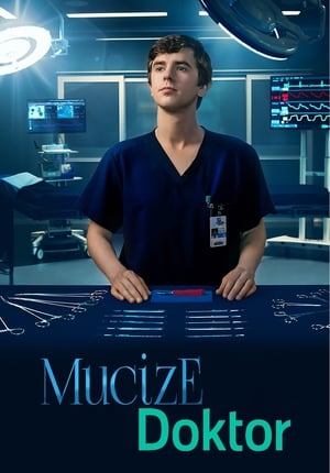 Doktor Murphy poszter