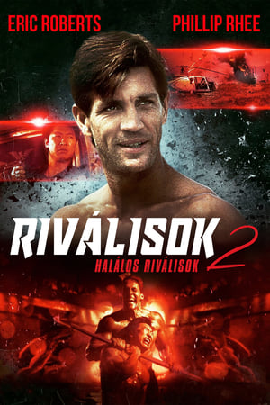 Riválisok 2: Halálos riválisok