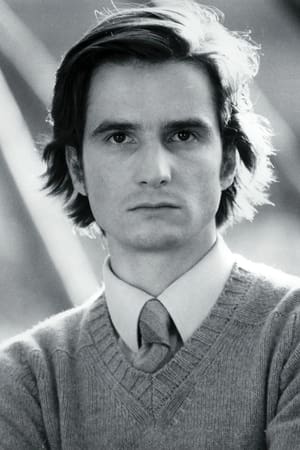 Jean-Pierre Léaud profil kép