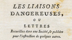 Les Liaisons scandaleuses háttérkép