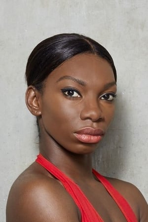 Michaela Coel profil kép