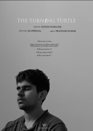 The Turning Turtle poszter